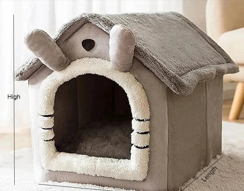 Pet House