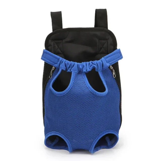 Mochila para Transportar Cães