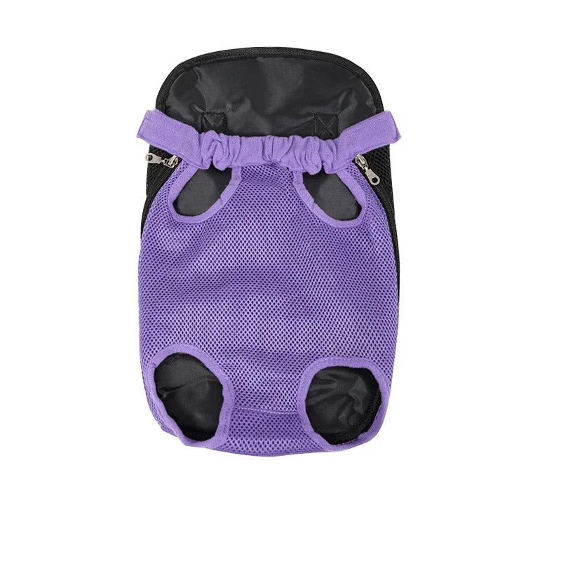 Mochila para Transportar Cães