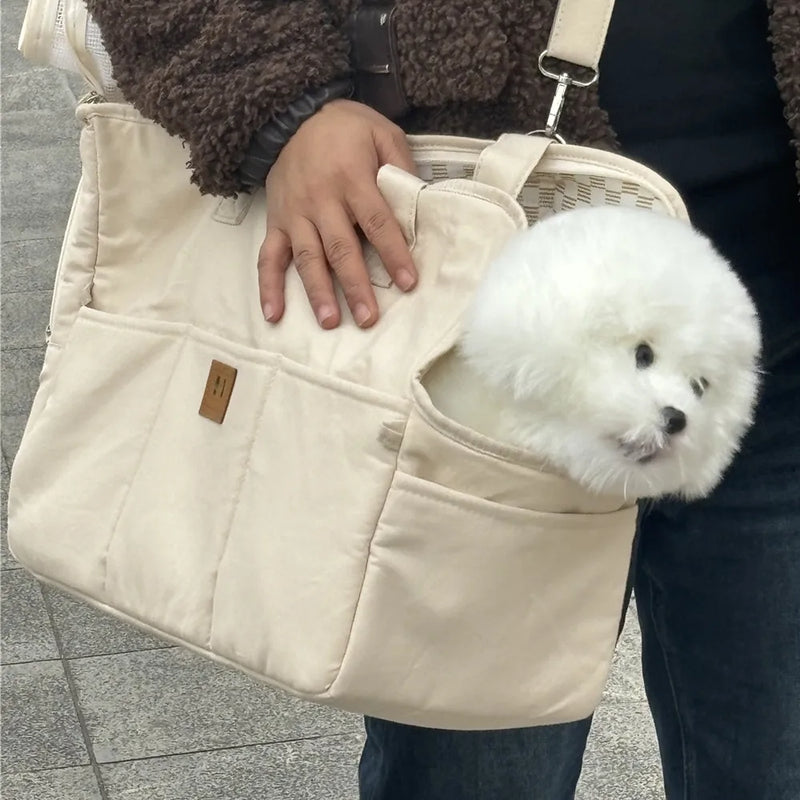 Bolsa para Transportar Pet