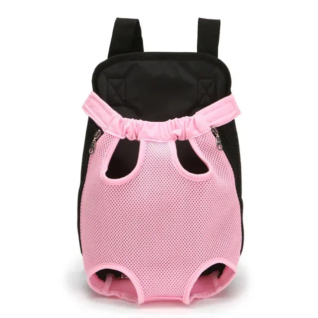 Mochila para Transportar Cães