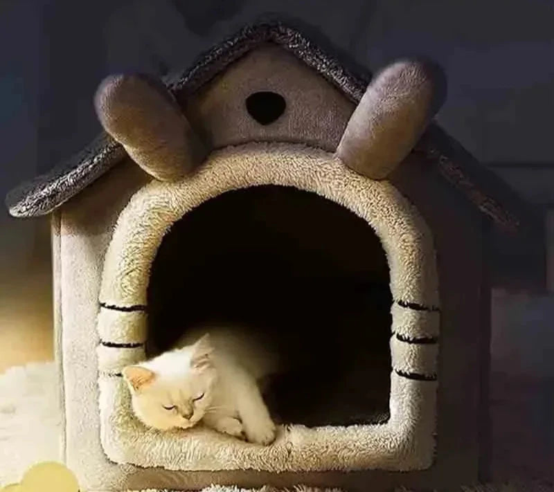 Pet House