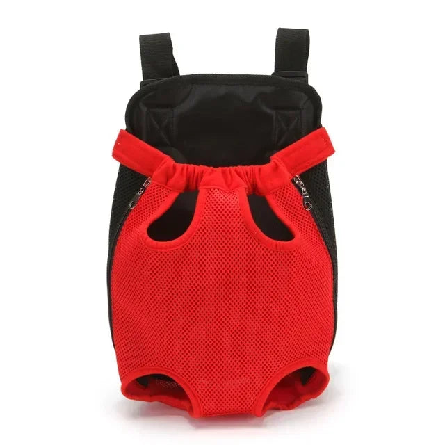 Mochila para Transportar Cães