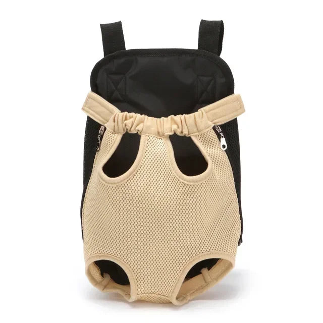 Mochila para Transportar Cães